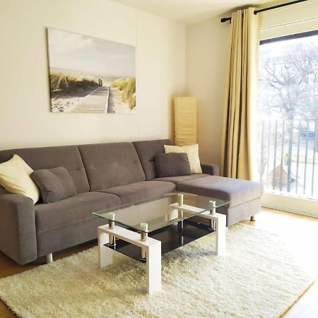 Deluxe Parkapartment Vienna City Center - Free Parking! Luaran gambar