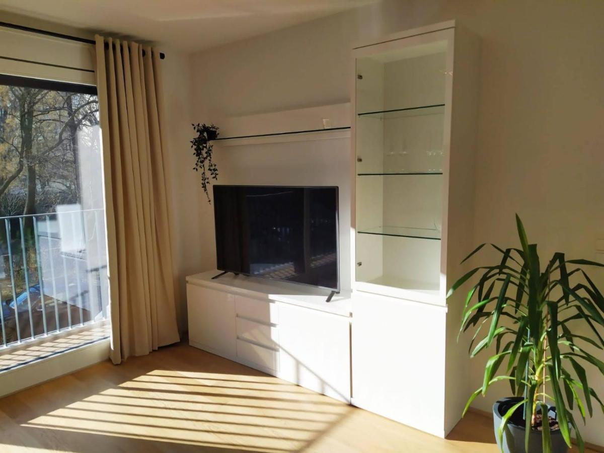 Deluxe Parkapartment Vienna City Center - Free Parking! Luaran gambar