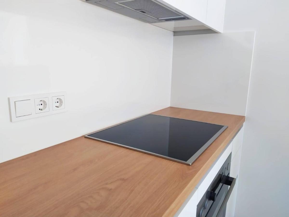 Deluxe Parkapartment Vienna City Center - Free Parking! Luaran gambar
