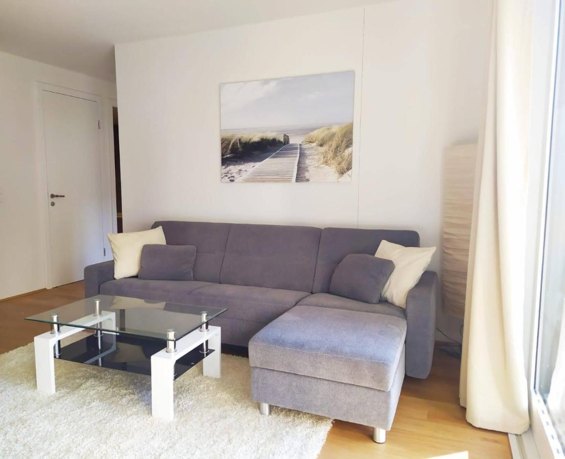 Deluxe Parkapartment Vienna City Center - Free Parking! Luaran gambar