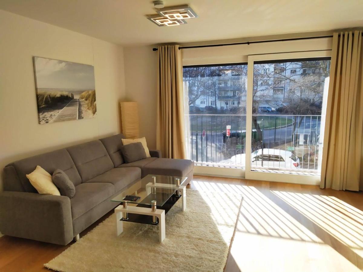 Deluxe Parkapartment Vienna City Center - Free Parking! Luaran gambar