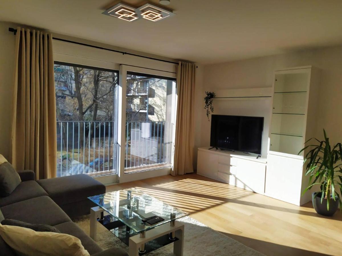 Deluxe Parkapartment Vienna City Center - Free Parking! Luaran gambar